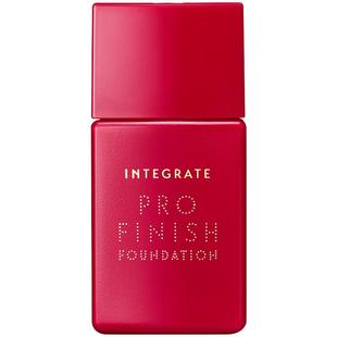 资生堂完美意境粉底霜30ml轻薄透明感防晒粉底液持久不脱妆学生党