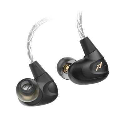 绯乐涟二代LIAN2入耳式HIFI游戏耳机有线Typec电竞听声辨位可换线