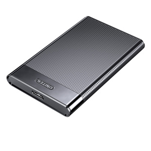 优越者移动硬盘盒2.5英寸机械固态ssd通用改笔记本外接usb3.0盒子