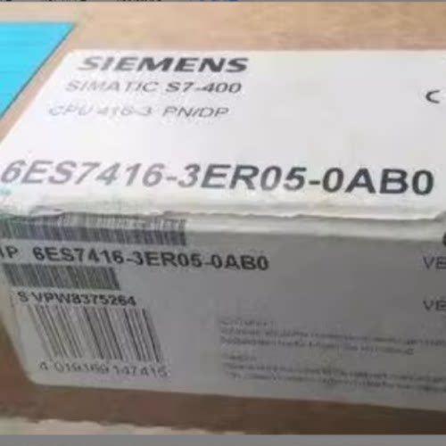 议价全新正品CPU416,6ES7 416-3ER05-0AB0,6ES7416-3ER05-0AB0