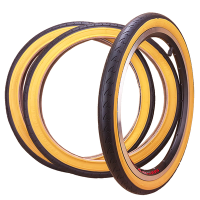 K177超窄外胎16寸305建大超轻