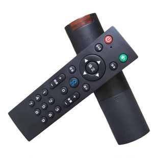 杂牌机通用王牌帝上智能索尼e代液晶电视阿里云 康家KJ-025遥控器