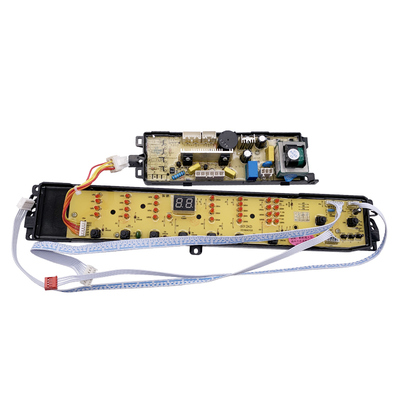 海尔大神童洗衣机电脑板B10036Z61 B9001Z71V B8516Z61主板线路版