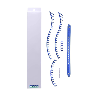 YONEX尤尼克斯护线管适配EZONE8代98/98L/100/100L线管更换套装