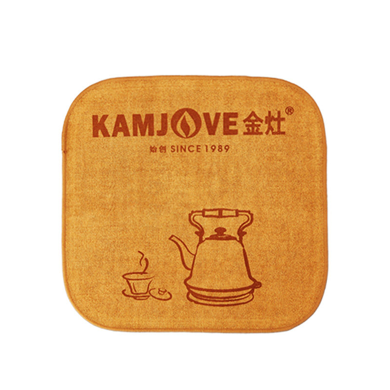 金灶吸水茶巾原厂正品配件