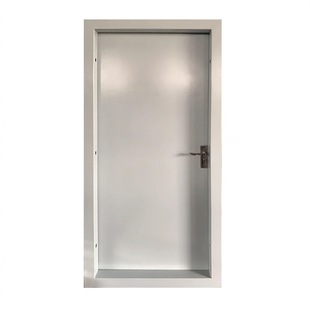 隔音门定制专业录音棚隔声门家用ktv影音室卧室房门直播间静音门