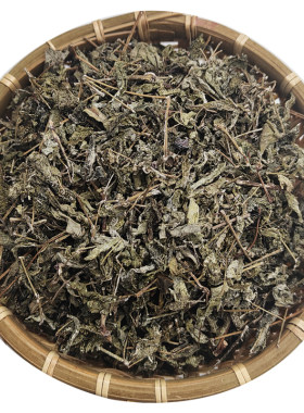 肇庆野生溪黄草中药材藤茶泡茶