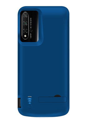 适用于荣耀20s薄背夹电池20Pro