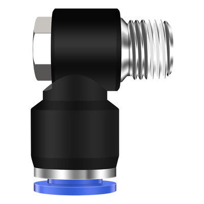 SL节流阀PH外六角接头