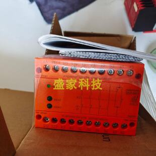 议价正品德国进口多德 DOLD BN5983安全继电器BN5983.53 DC24V询