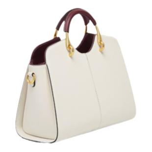 Cnoles蔻一云裳红霞轻奢手提包包女妈妈款斜挎包送妈妈新年礼物