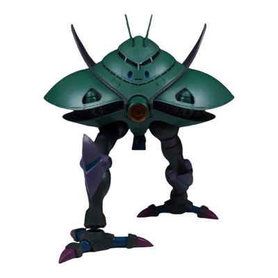 万代ROBOT魂大扎姆魔霸成品模型