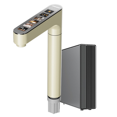 Rwise瑞森加热水龙头即热式家用直饮厨下速热管线机净水器专用