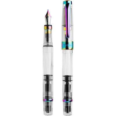 官方旗舰店TWSBI580钢笔送礼