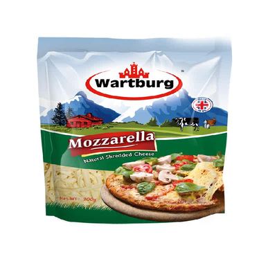 沃特堡原制马苏里拉奶酪芝士200g