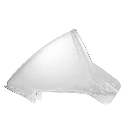 gsbjet-3型号原厂专用头盔镜片