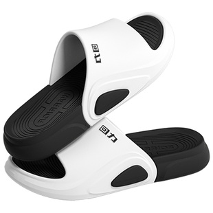 回力拖鞋男款防滑防臭室内家居2026新款夏季外穿凉拖男士户外海边