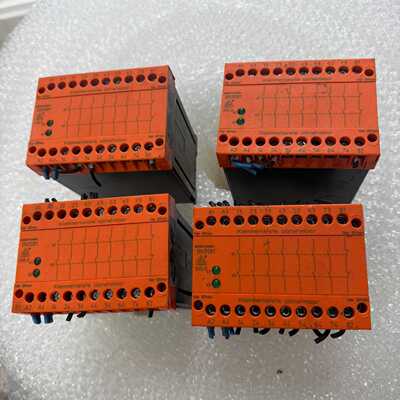 【议价-可维修】安全继电器 BN3081 BN3081.6 工控备件  /均有货