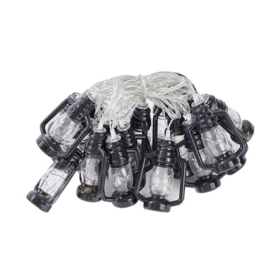 户外露营氛围灯led帐篷天幕装饰