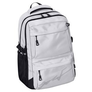 GOLF户外双肩包男士背包初高中学生书包15.6英寸女休闲轻便大学生