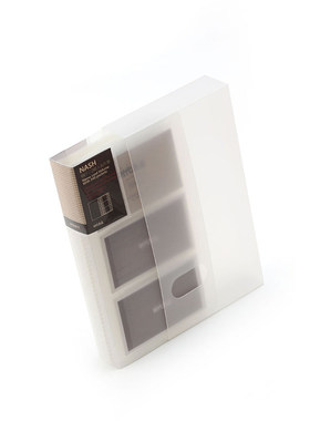 简创商务办公sd-n213名片册