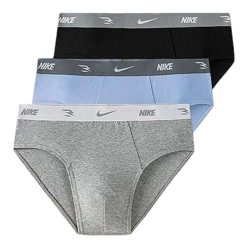 【3条装】Nike耐克内裤男生款