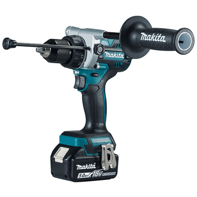 日本牧田makita冲击电钻DHP486