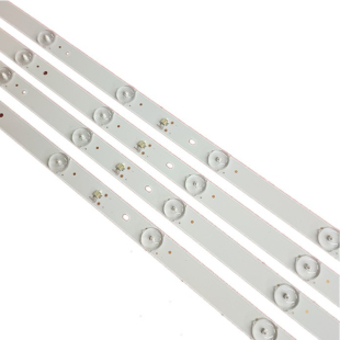 适用海尔H40E12灯条K40D3535T041058U配屏CN40GN772 4条9灯79CM灯