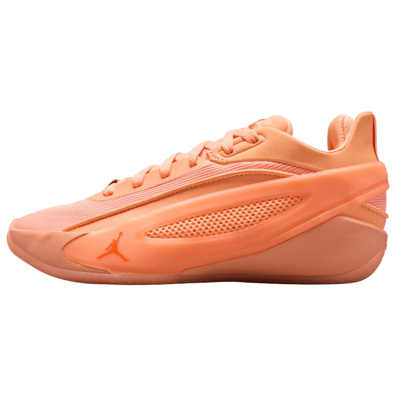 NIKE耐克大童JORDAN LUKA 5 (GS)运动训练篮球鞋IM5166-800
