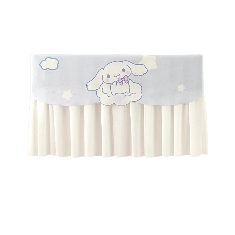 挂机通用婴儿防直吹空调罩挡风帘