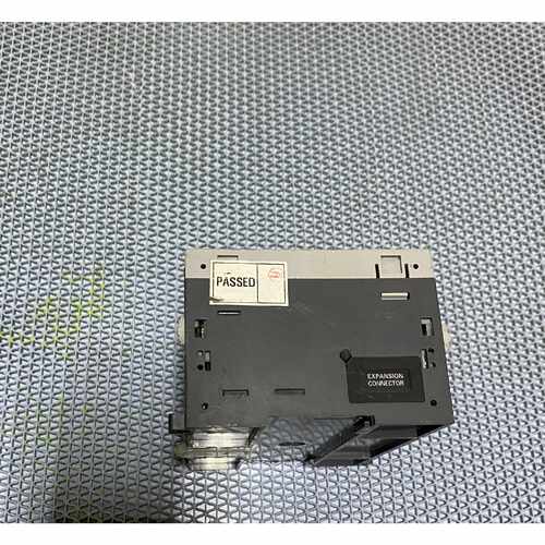 议价LS产电PLC控制器XBCDN30SU二手拆机实拍图维修