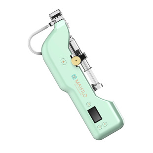 【国补1830元】迈菲洛深导水水炮全自动大负压水光仪家用水光机