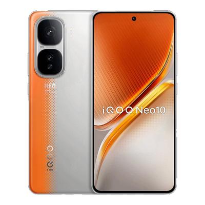 vivoiQOONeo10手机5G全网通
