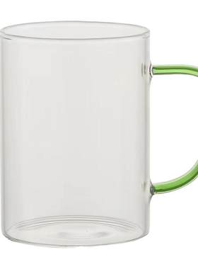 杯子茶杯男士女泡茶喝水牛奶啤酒