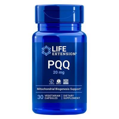 LIFE沿寿高含量PQQ补脑活素记忆