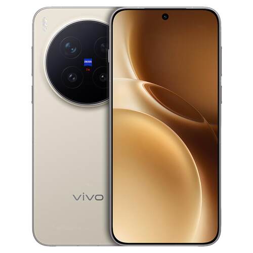 【消费券可用 国家补贴15%】vivo X300 Pro新品蔡司2亿APO超级长焦天玑9500拍照手机官方旗舰店正品国补