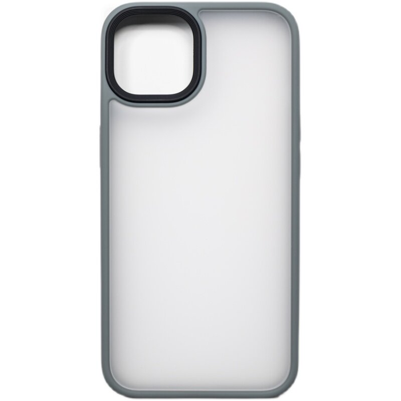 轻电科技 优盾苹果16e/16/15/14Pro手机壳IPhone13ProMax/12Mini爵士5.0肤感防摔11/
