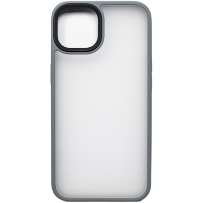 优盾iPhone系列肤感防摔保护套