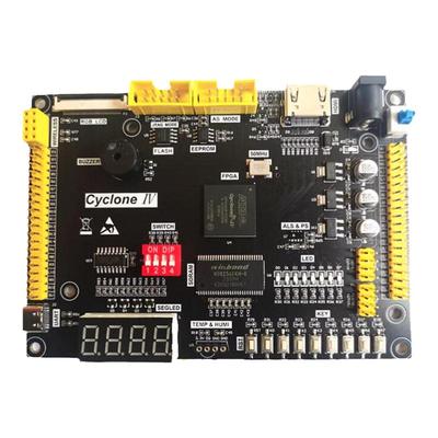 EP4CE6开发板学习板