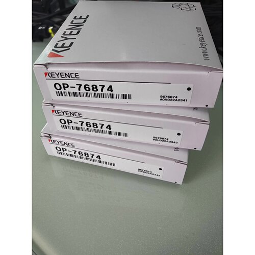 【请询价】OP76874基恩士便宜卖欢迎咨询实物图