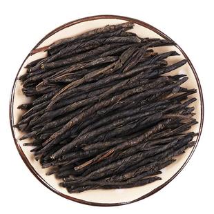 大叶苦丁茶500g正宗中药材中药饮片官方旗舰店正品有什么功效降火