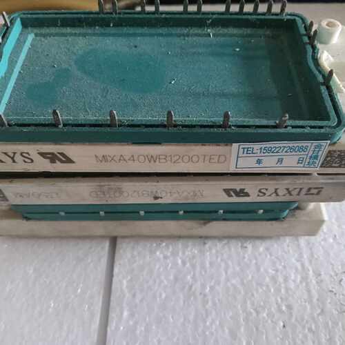 MIXA40WB120TED   MIXA25WB120TE