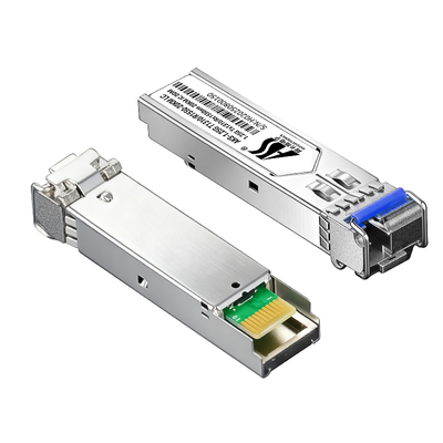 阿卡斯电子SFP光模块千兆单纤