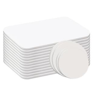 强力泡沫双面胶高粘度固定相框海报墙面泡棉胶带缓冲减震学生手工用加厚海绵双面胶