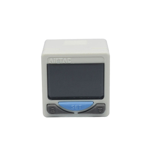 原装亚德客DPS系列电子式数显压力开关表DPSN1-01020 DPSP1-10020