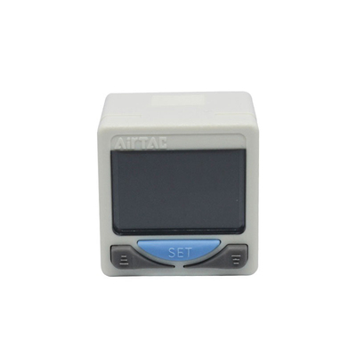 亚德客电子式数显压力开关