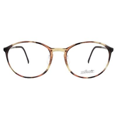 诗乐超轻近视眼镜框男SPX-288