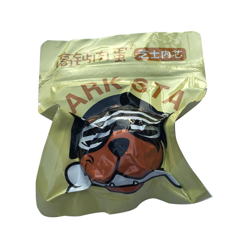 元气蛋75g狗零食肉丸子泰迪