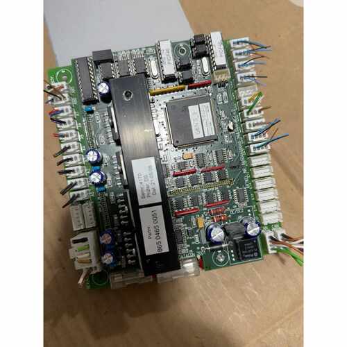 询价Datacon 2200APM Plus控制板，型号8650