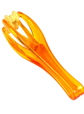 变长骨节大手掌经络按摩器